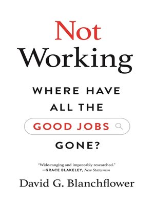 cover image of Not Working